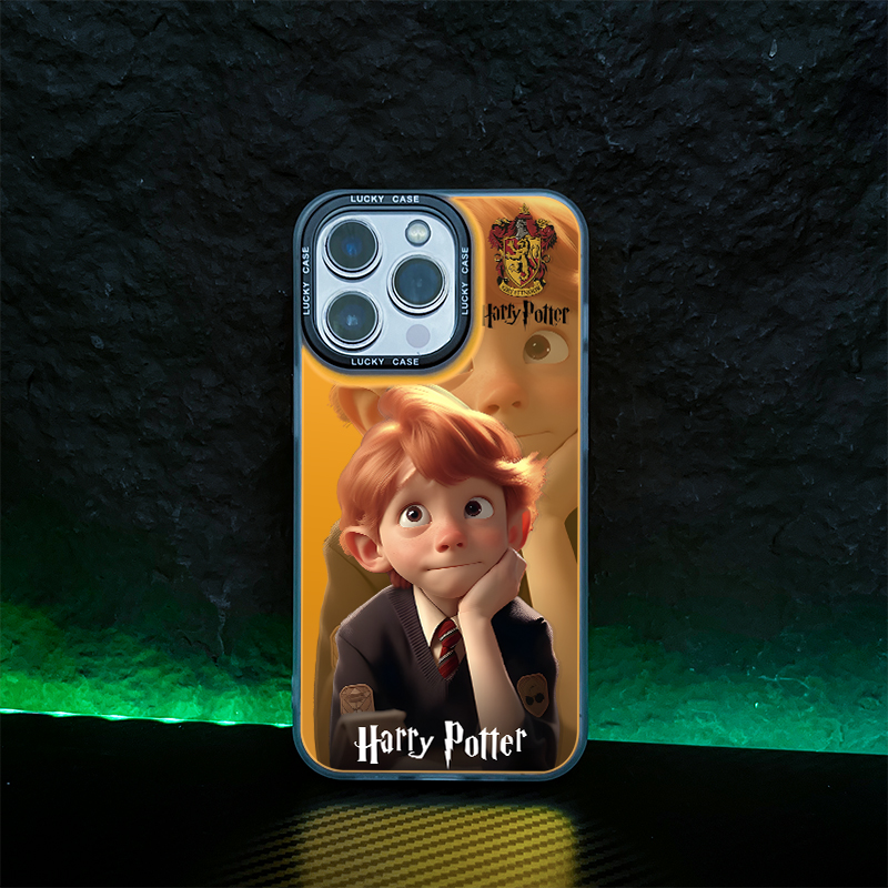 new Harry Potter original phone case