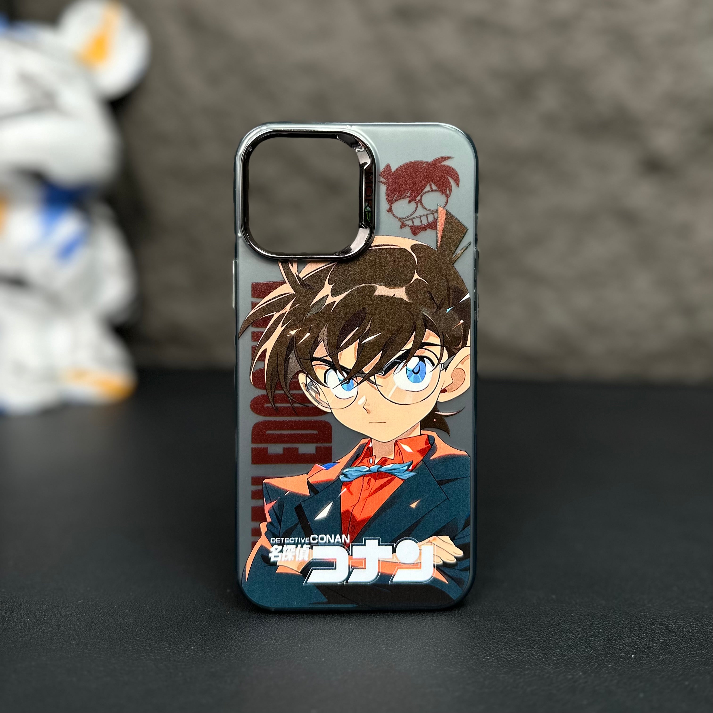 new original Detective Conan phone case