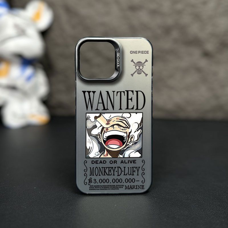 new original One Piece mobile phone case