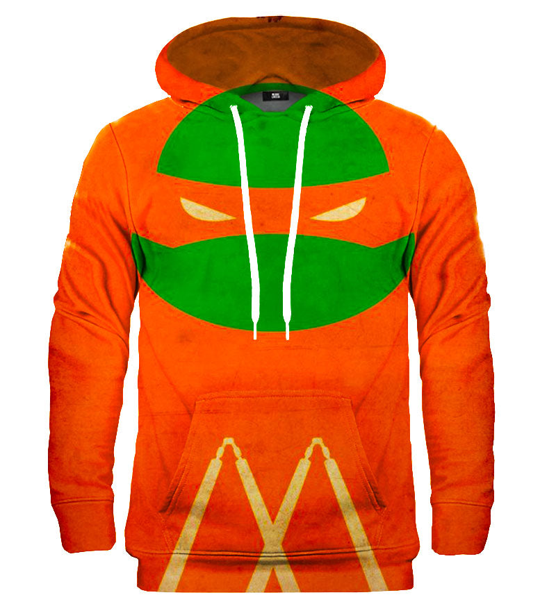 2024 Ninja Turtles Hoodie