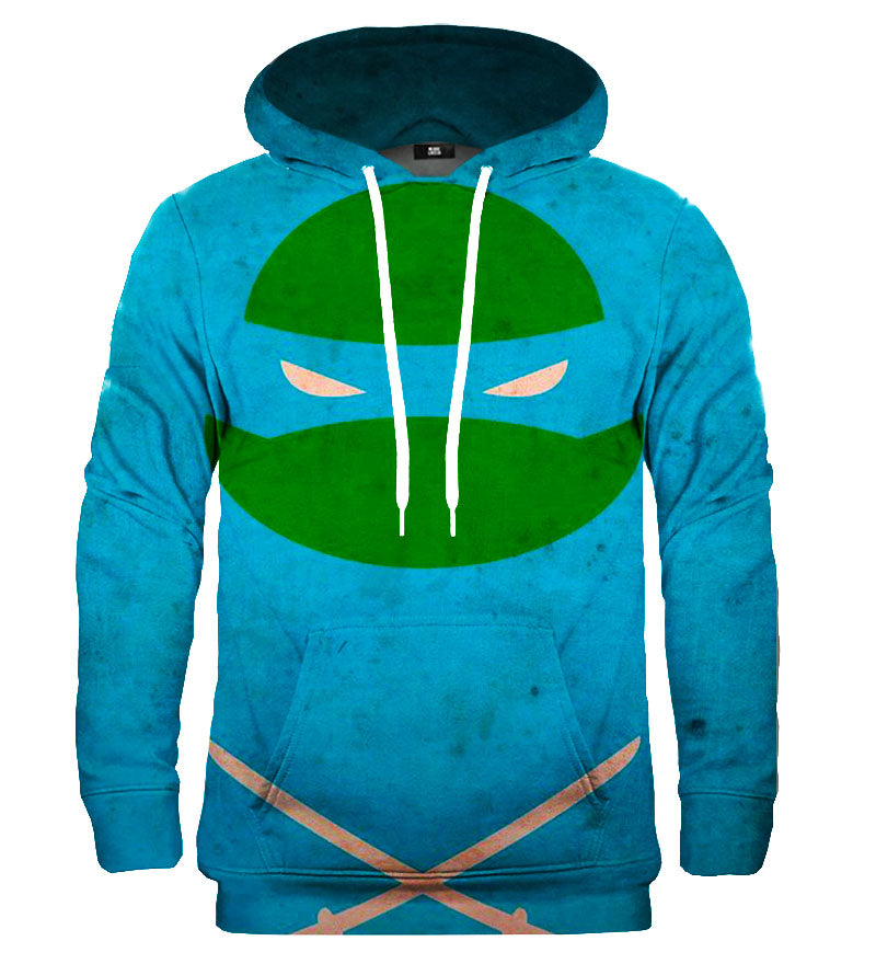 2024 Ninja Turtles Hoodie