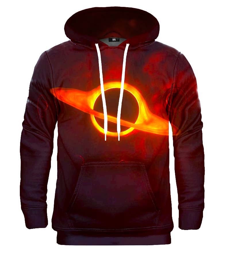 2024 Total Solar Eclipse Hoodie