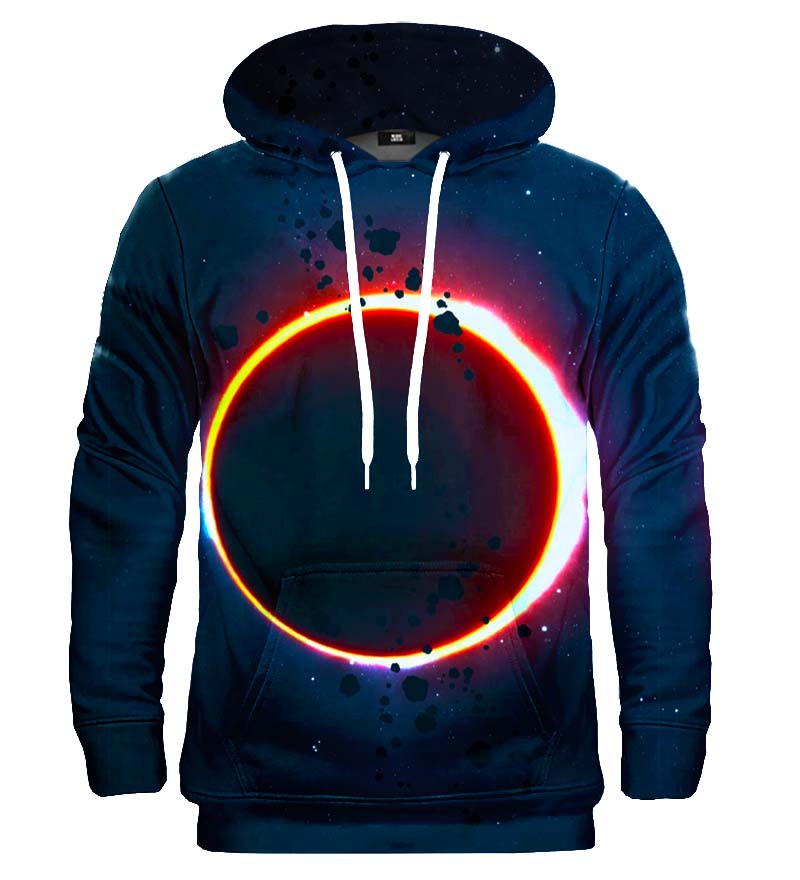 2024 Total Solar Eclipse Hoodie