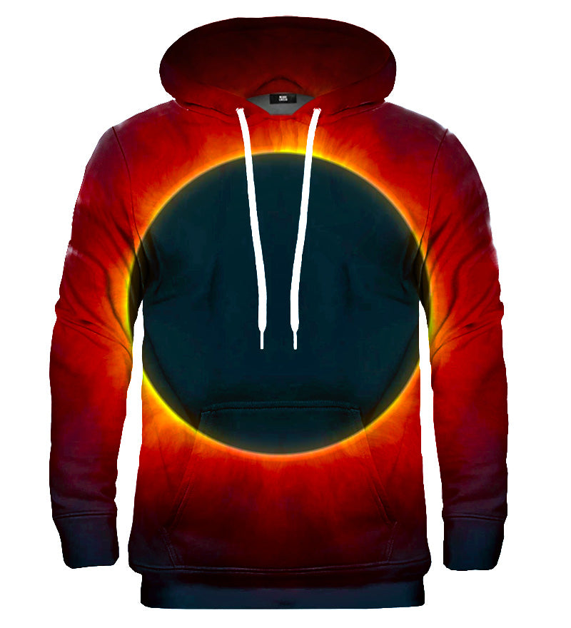 2024 Total Solar Eclipse Hoodie