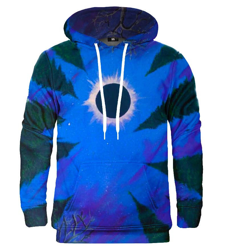 2024 Total Solar Eclipse Hoodie