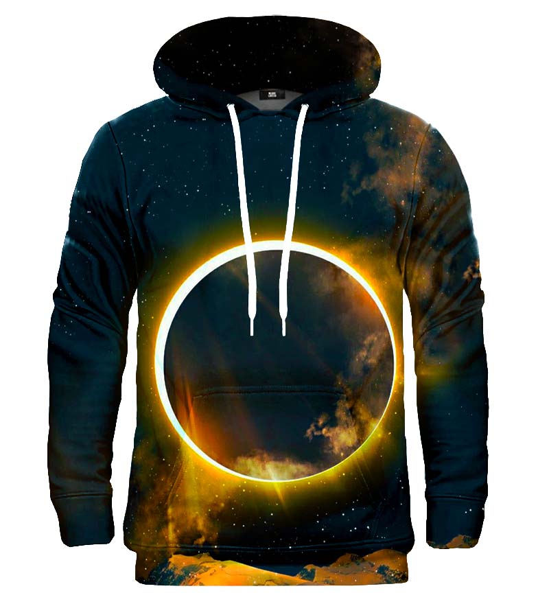 2024 Total Solar Eclipse Hoodie