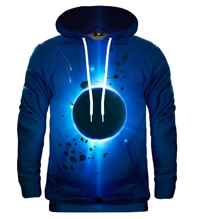 2024 Total Solar Eclipse Hoodie