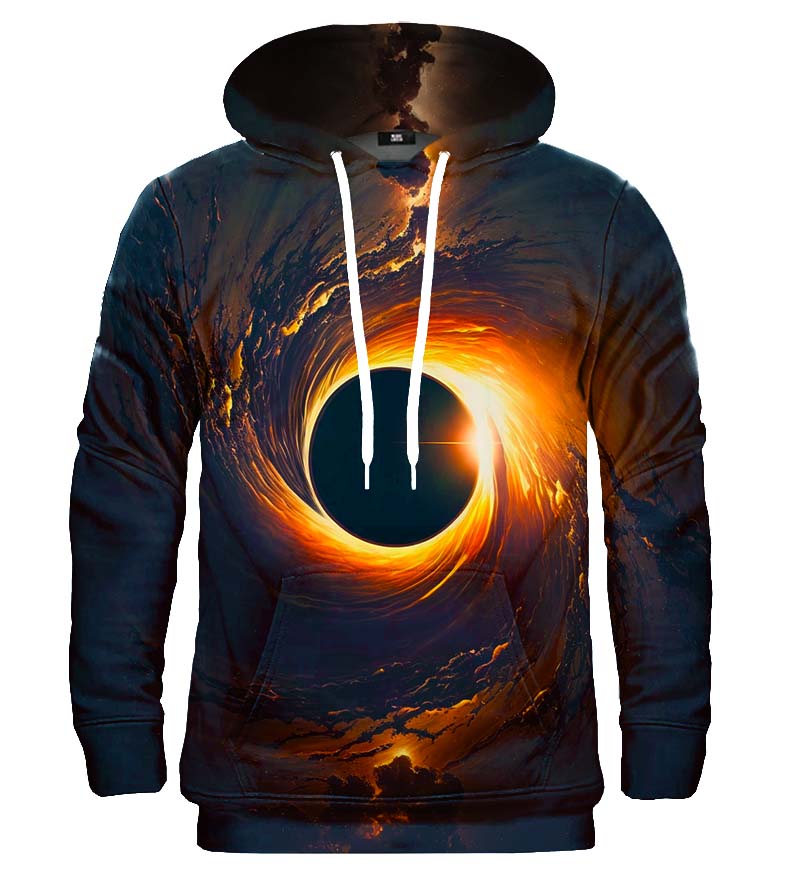 2024 Total Solar Eclipse Hoodie