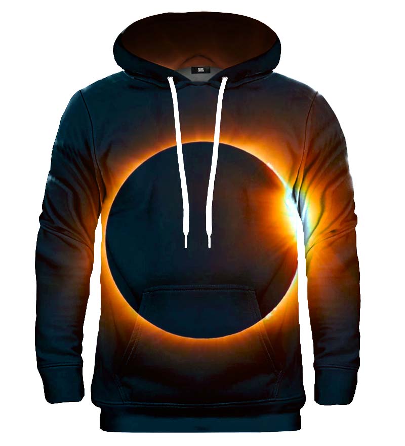 2024 Total Solar Eclipse Hoodie