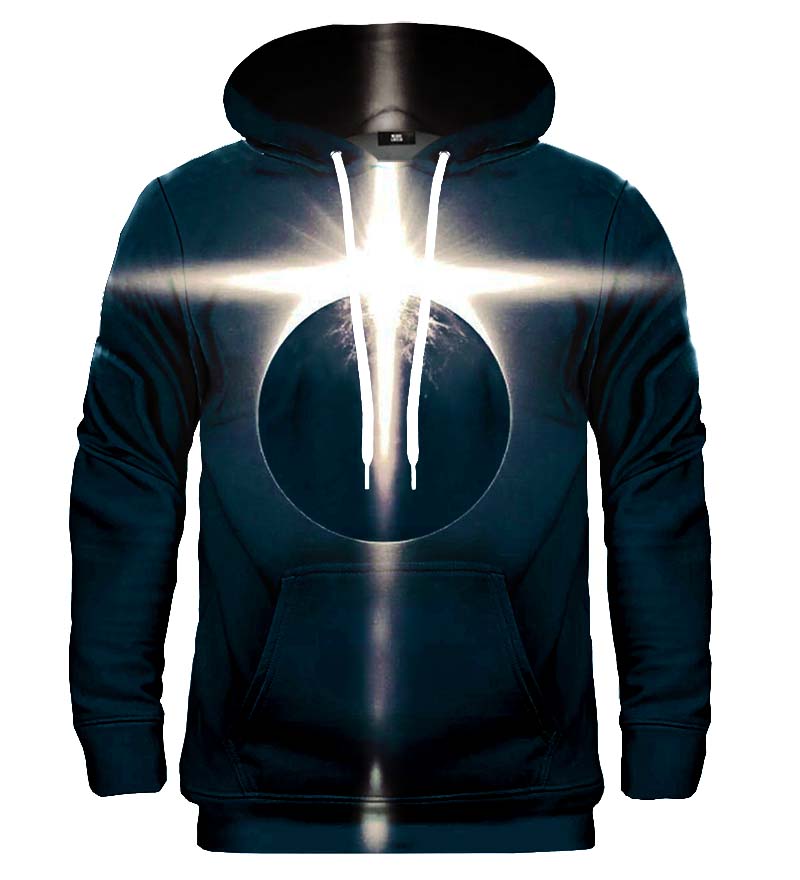 2024 Total Solar Eclipse Hoodie