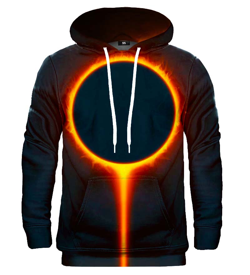 2024 Total Solar Eclipse Hoodie