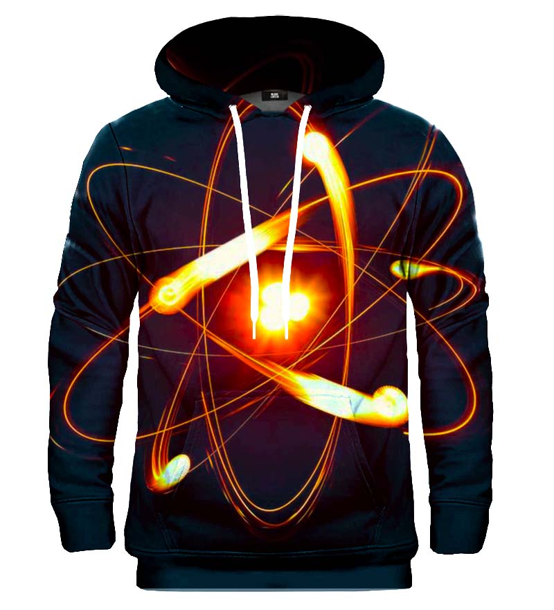 2024 Total Solar Eclipse Hoodie