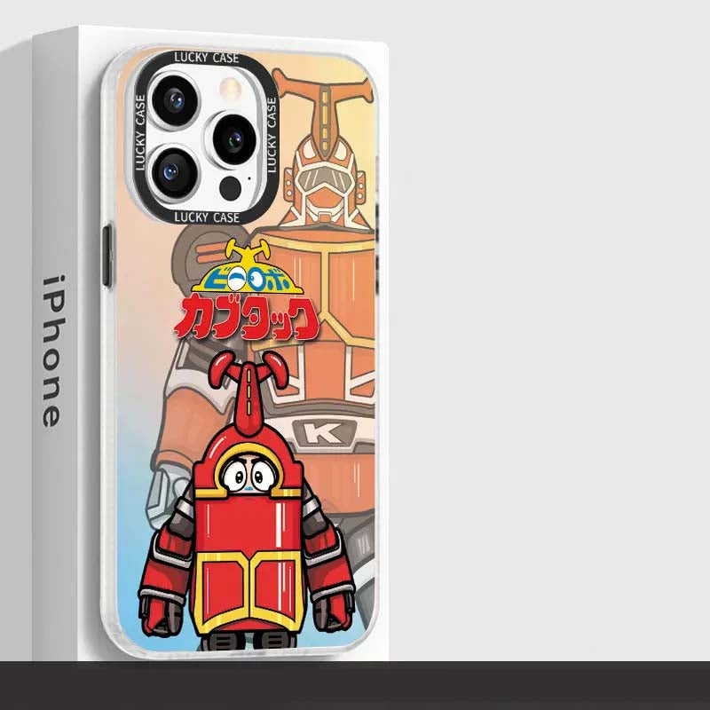 Original B-Robo Kabutack Phone Case