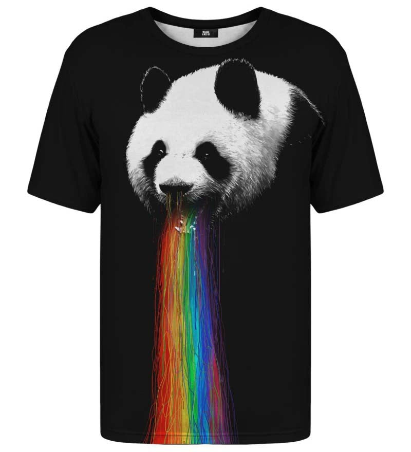 Panda licious T-Shirt