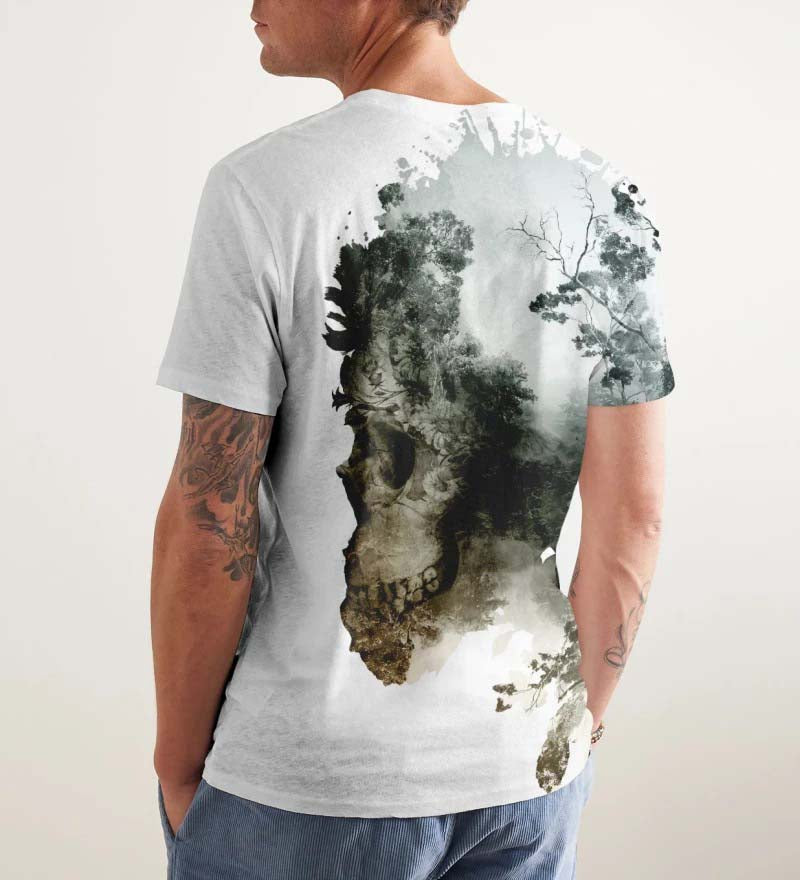 Dead Nature t-shirt